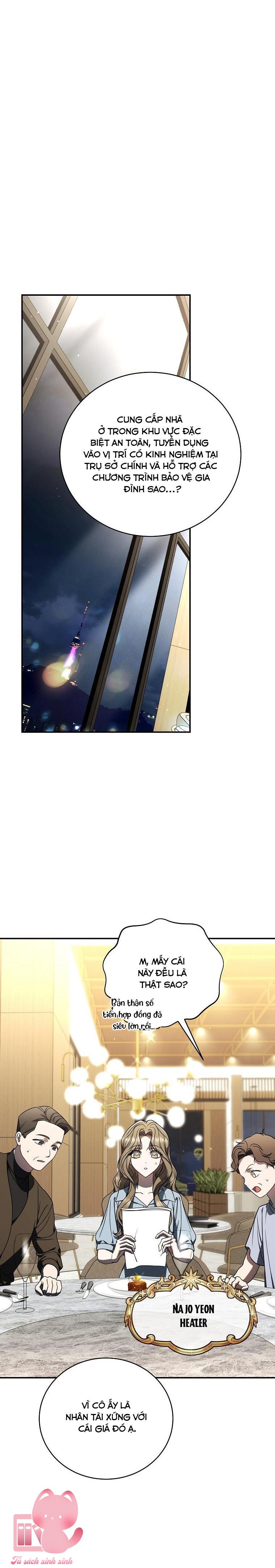 Hướng Dẫn Sinh Tồn Dành Cho Ranker Chapter 40 - Trang 4