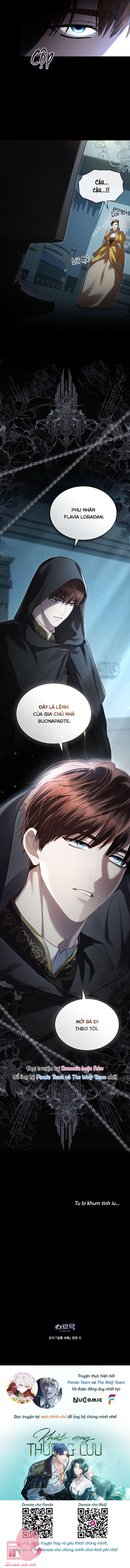 Khát Vọng Thượng Lưu Chap 18 - Trang 2