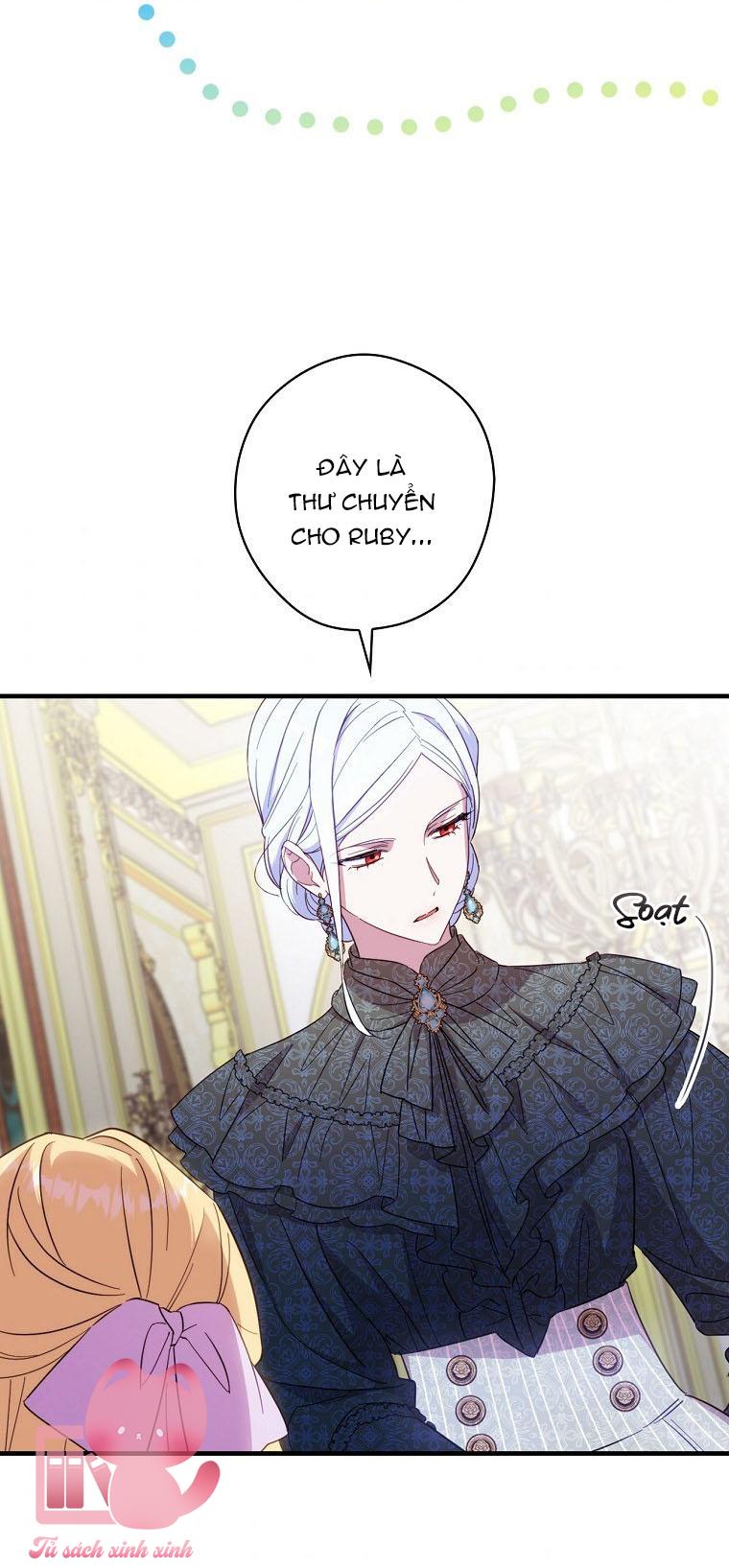 Cách Khiến Phu Quân Đứng Về Phía Tôi Chap 27 - Trang 2