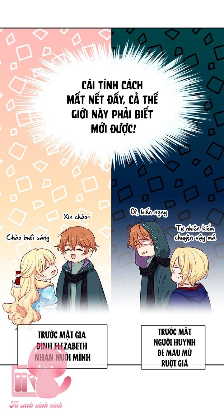 Hãy Coi Chừng Ác Nữ Chap NT26 - Trang 2