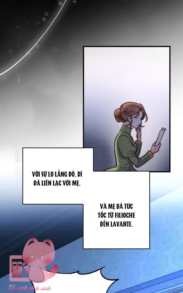 Khoảng Cách Của Chúng Ta Chap 3 - Trang 2
