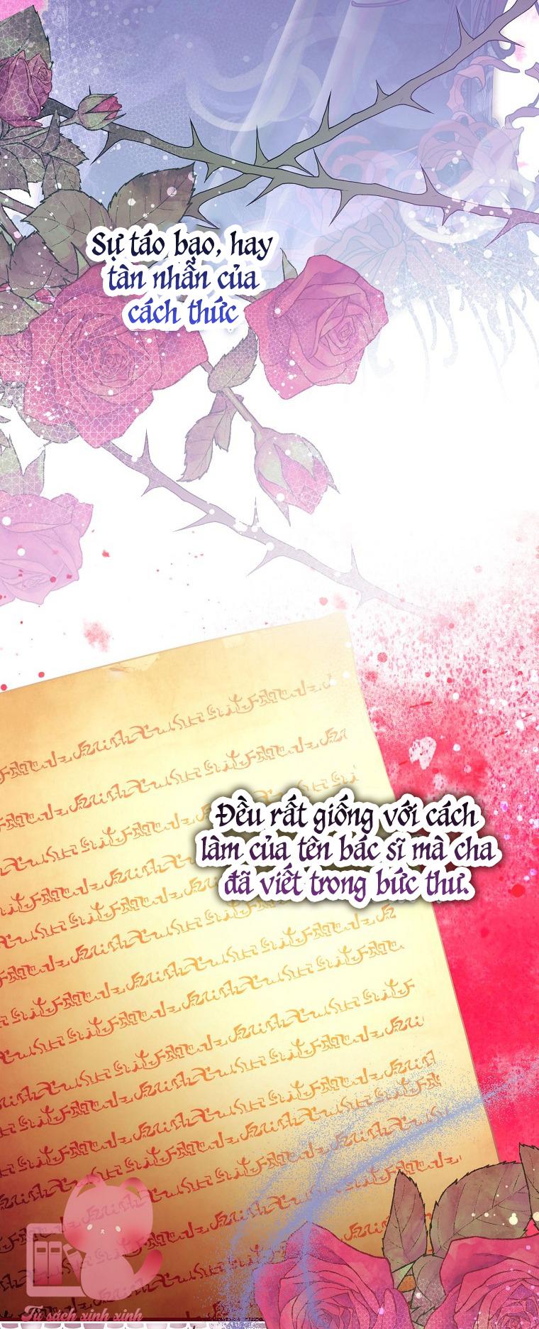 Đứa Nhỏ Không Phải Là Con Anh Chap 82 - Trang 2