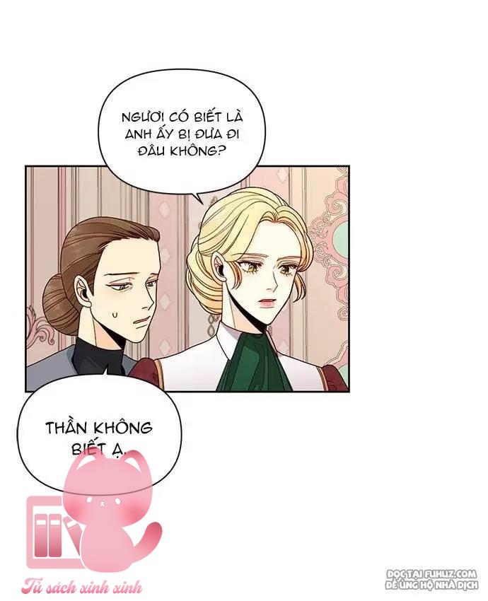 Hoàng Hậu Tái Hôn Chapter 65 - Trang 4