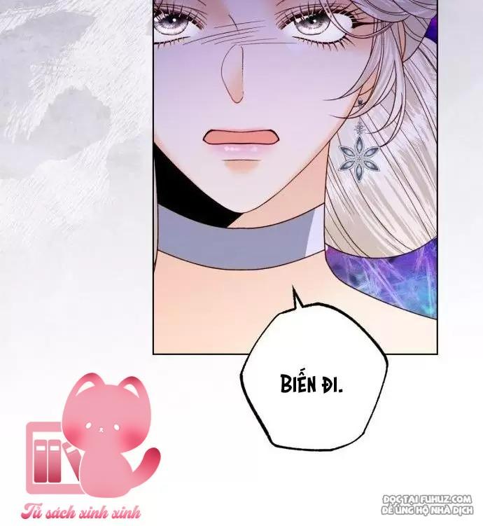 Hoàng Hậu Tái Hôn Chapter 135 - Trang 4