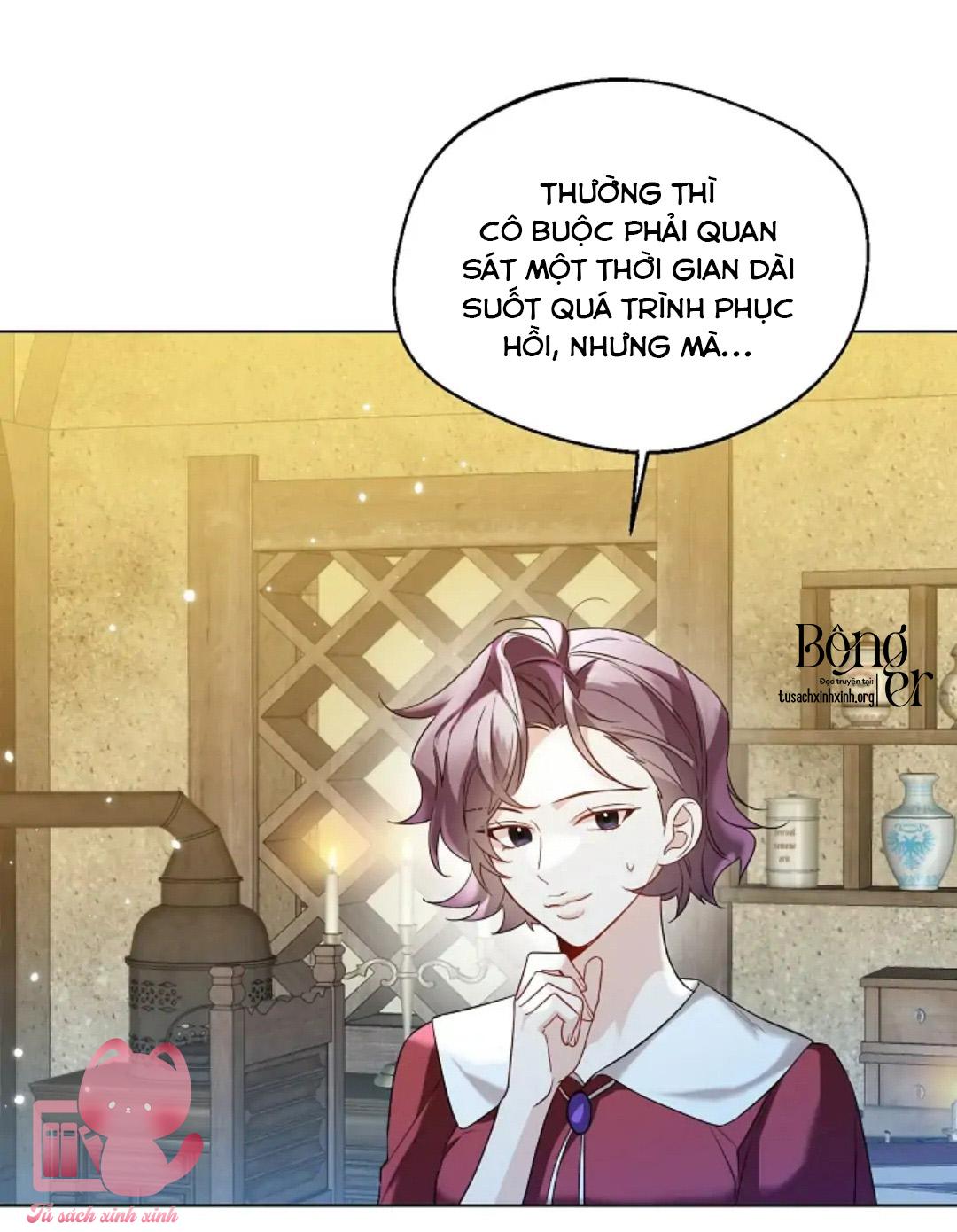 Tiểu Thư Crystal Là Nam Nhân Chap 28 - Trang 2