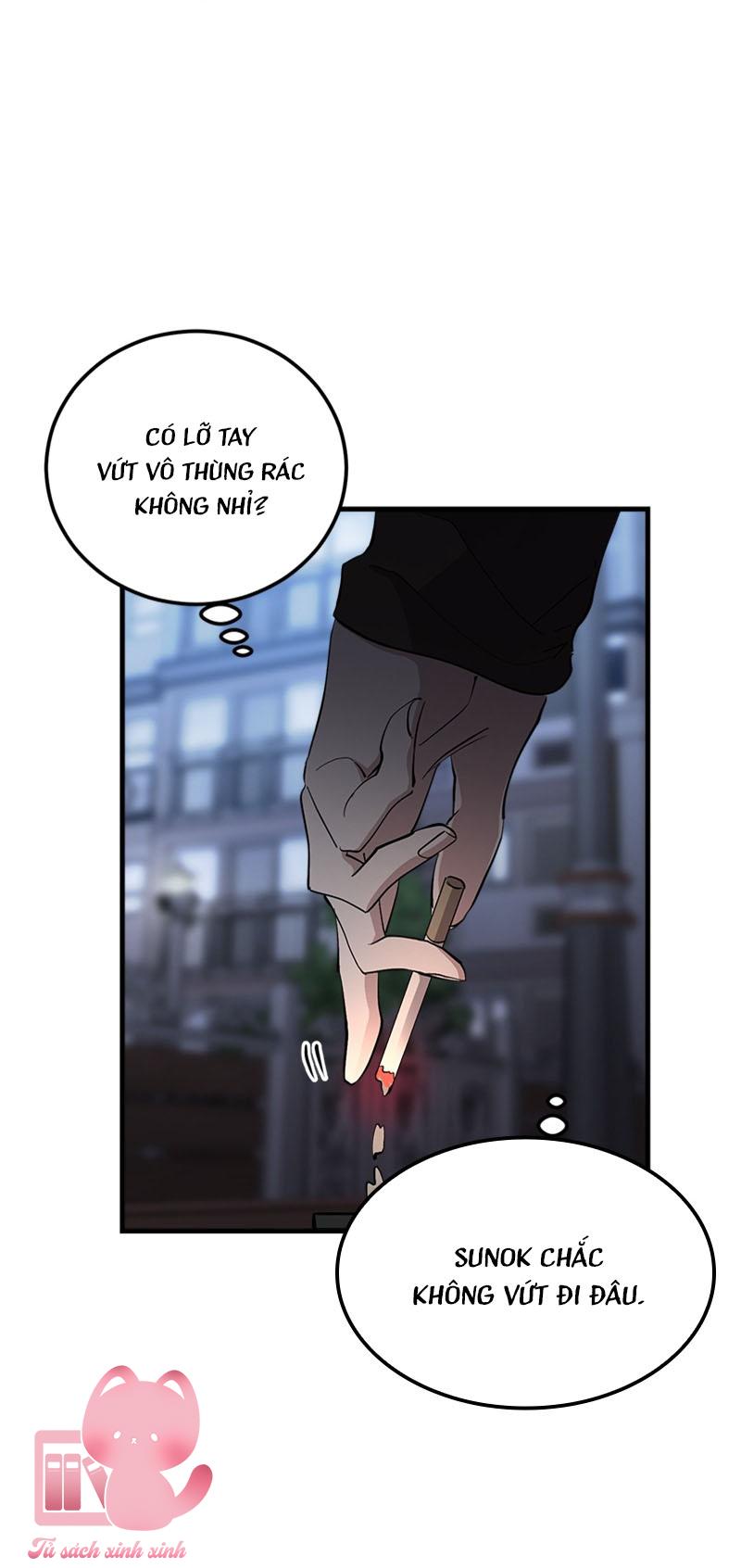 Trưởng Phòng Mệt Mỏi Vì Người Vợ Mới Cưới Chap 15 - Trang 2