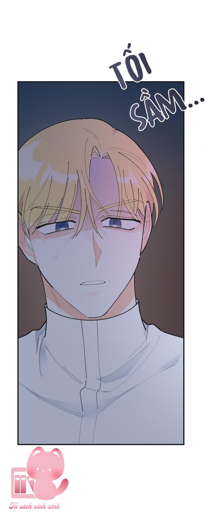 Người Hùng Của Ác Nữ Chapter 98 - Trang 4