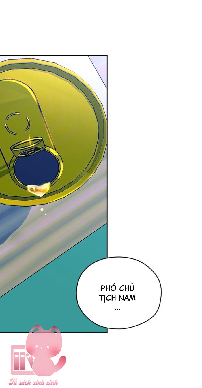 Tôi Sẽ Mang Em Đi Chap 34 - Trang 3
