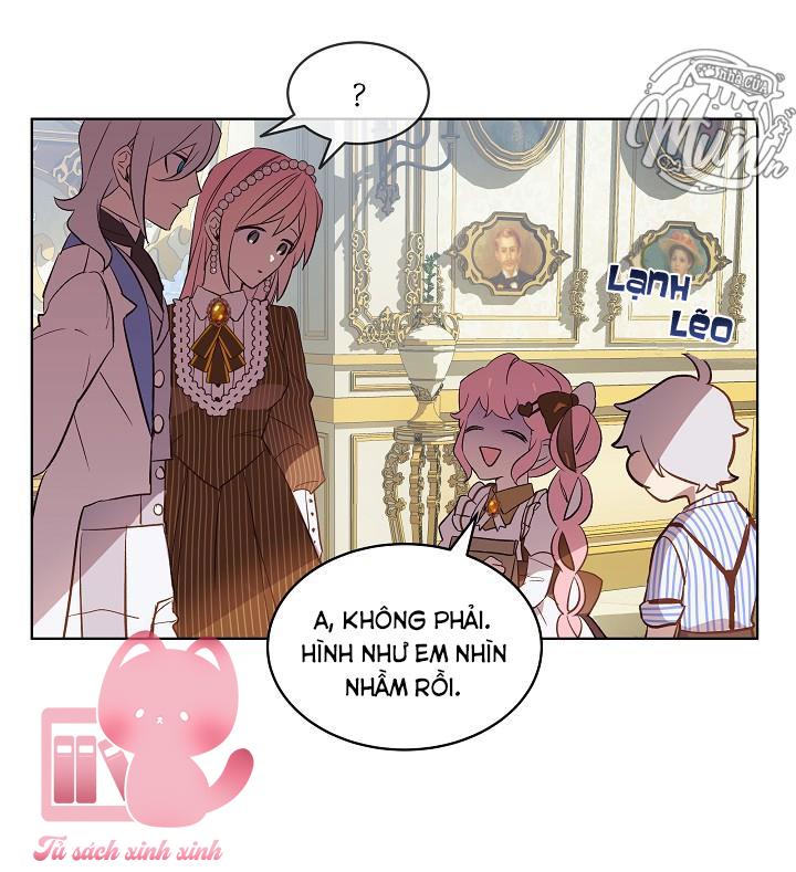 Quý Cô Thế Giới Ngầm Chap 10 - Trang 4