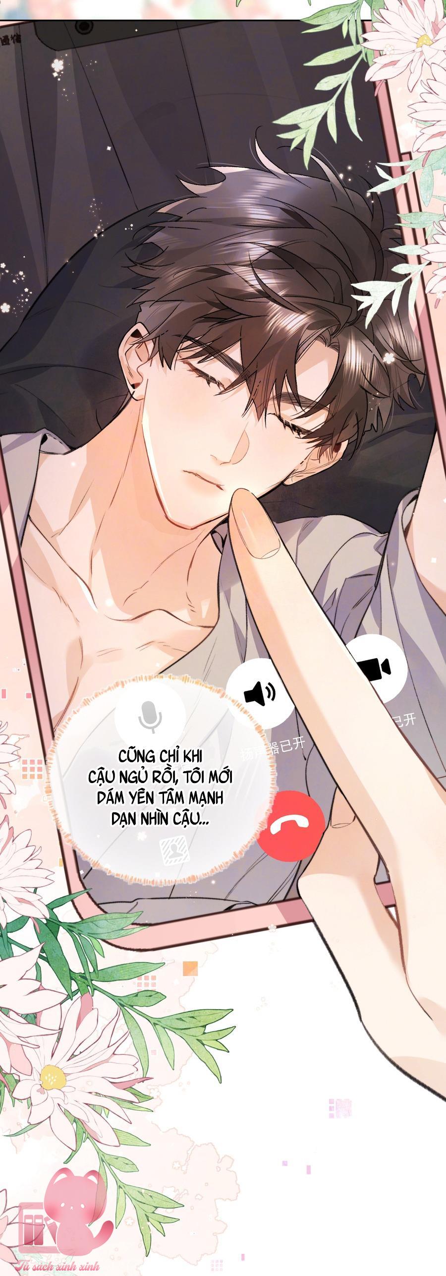 Tỏ Tình Chapter 51 - Trang 4