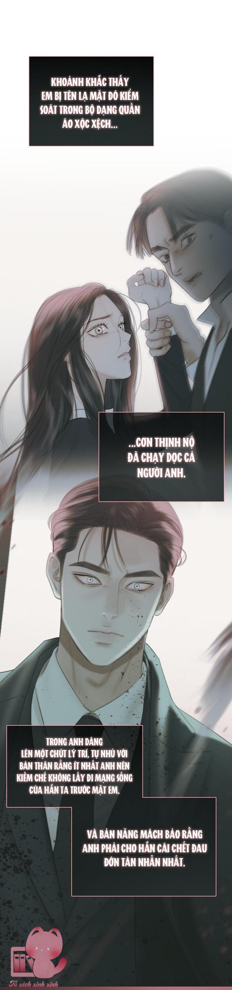 Serena Chap 73 - Trang 2