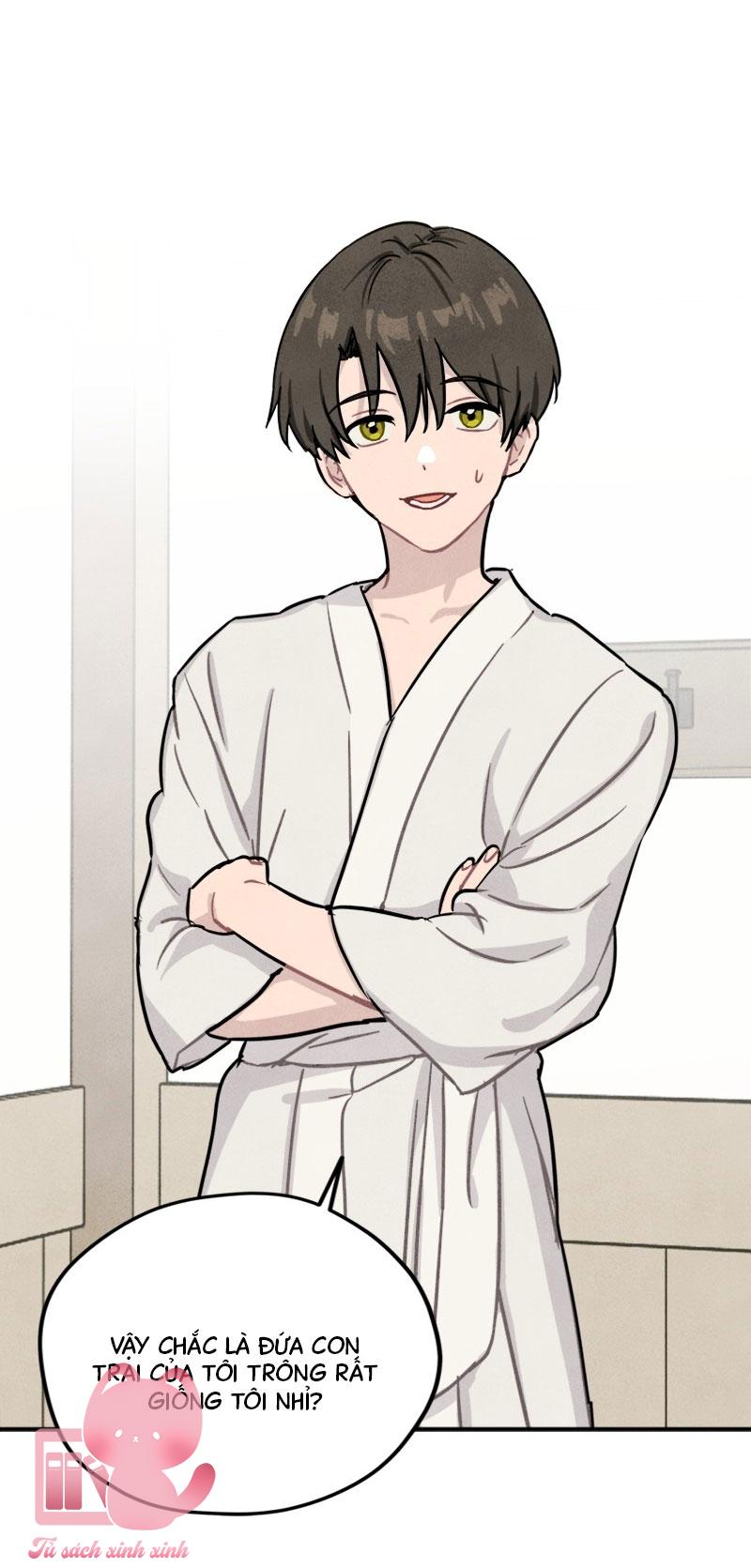 Phù Thủy Độc Dược Chap 12 - Trang 3
