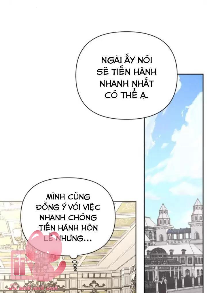 Hoàng Hậu Tái Hôn Chapter 94 - Trang 4