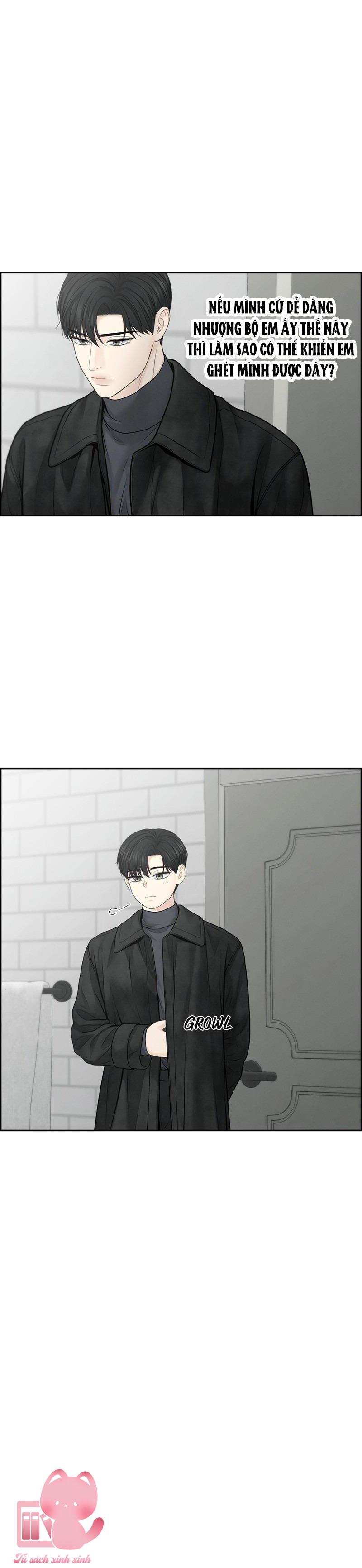 Hy Vọng Duy Nhất Chap 60 - Trang 2