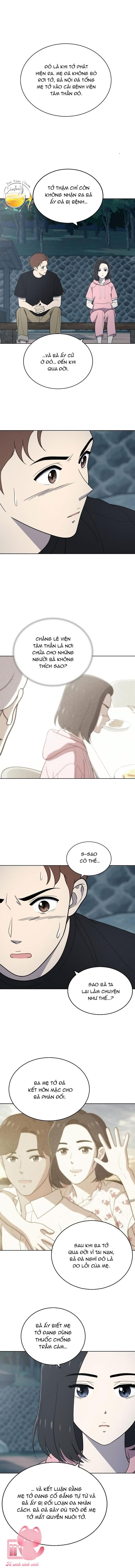 Cô Nàng Hết Thuốc Chữa Chapter 68 - Trang 4