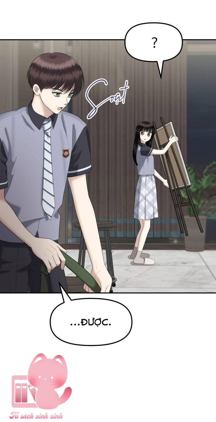 Chị Em Tranh Đấu Chap 25 - Trang 2
