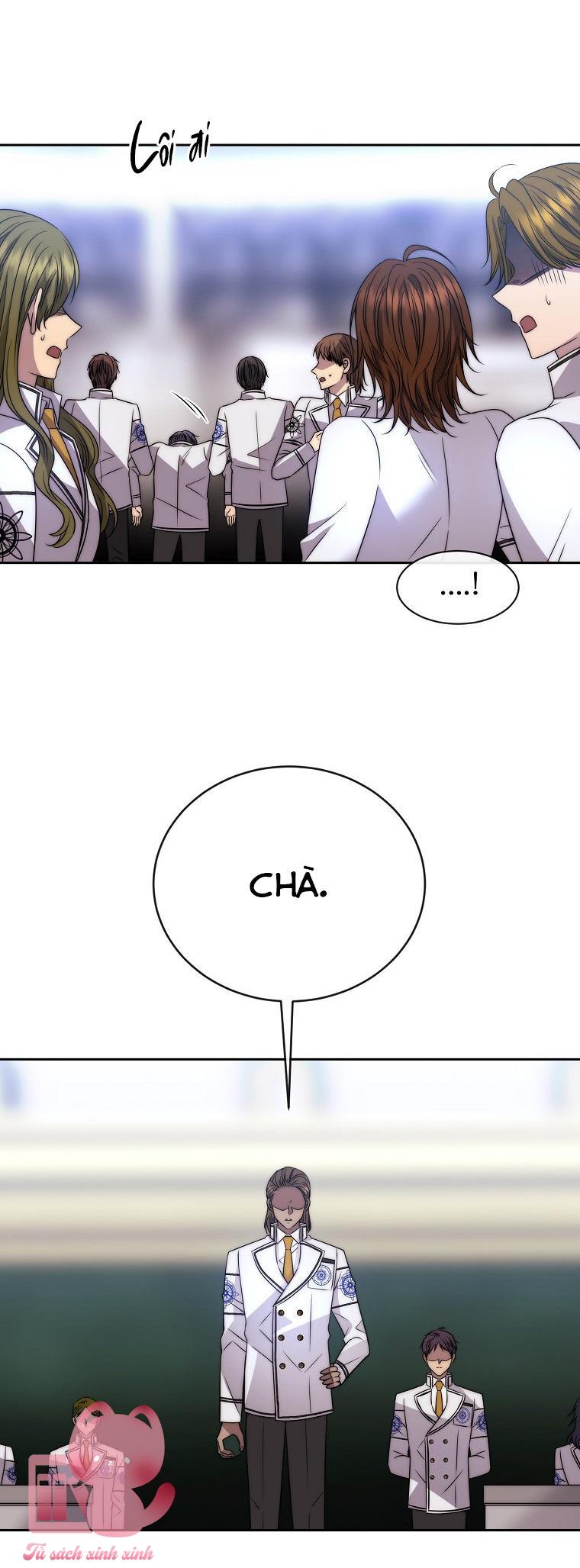 Black Haze Chapter 24 - Trang 4