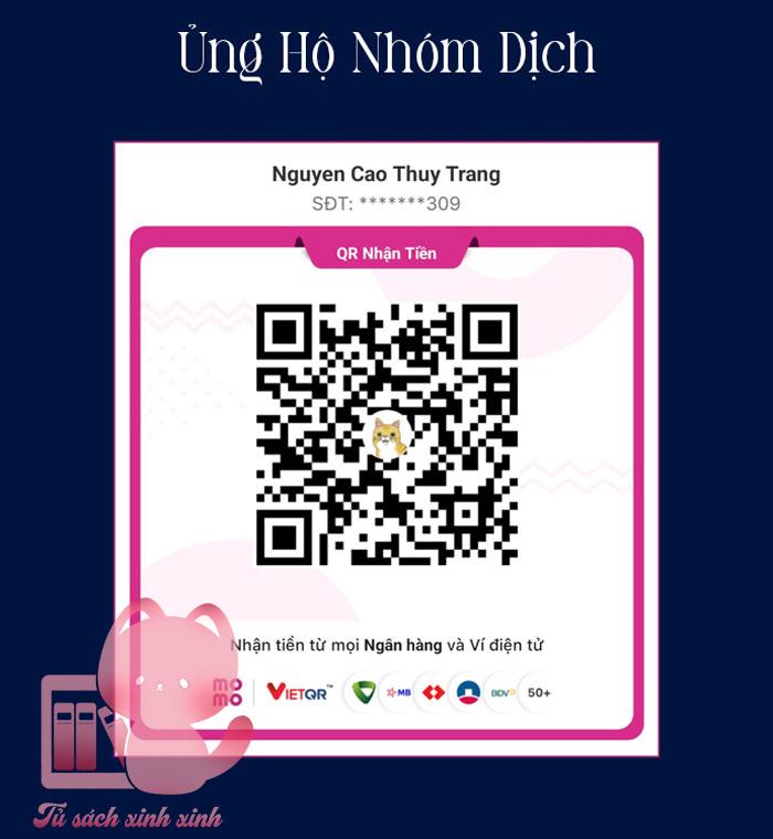 Tôi Sẽ Mang Em Đi Chap 35 - Trang 3