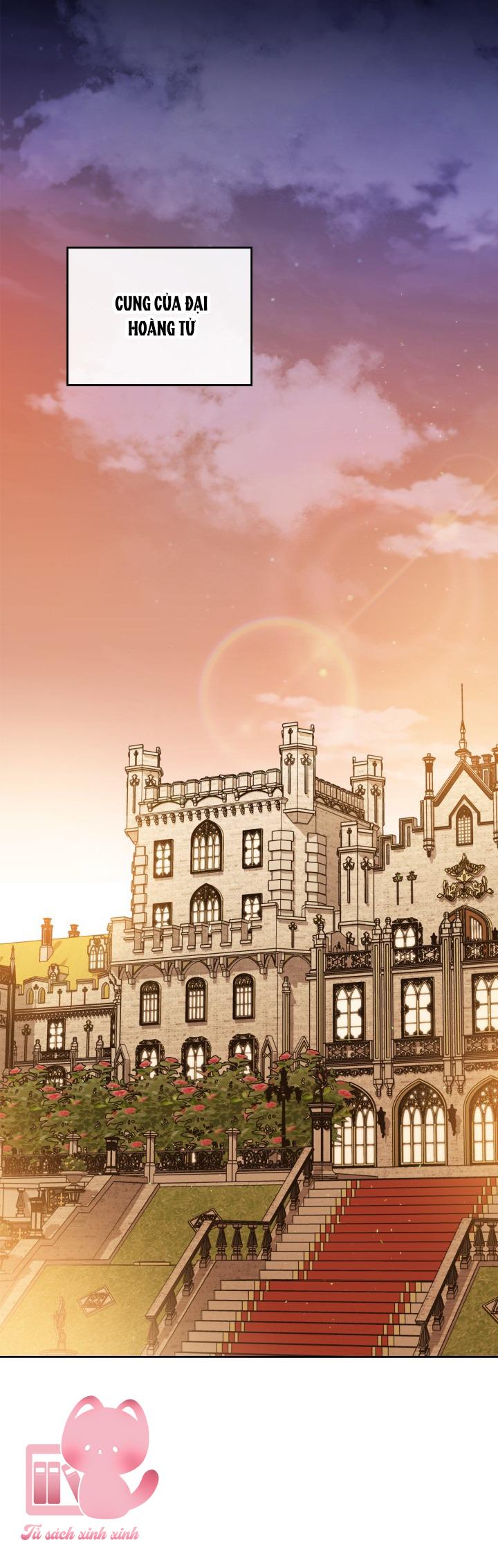 Kiếp Này Ta Sẽ Trở Thành Gia Chủ Chap 144 - Trang 2