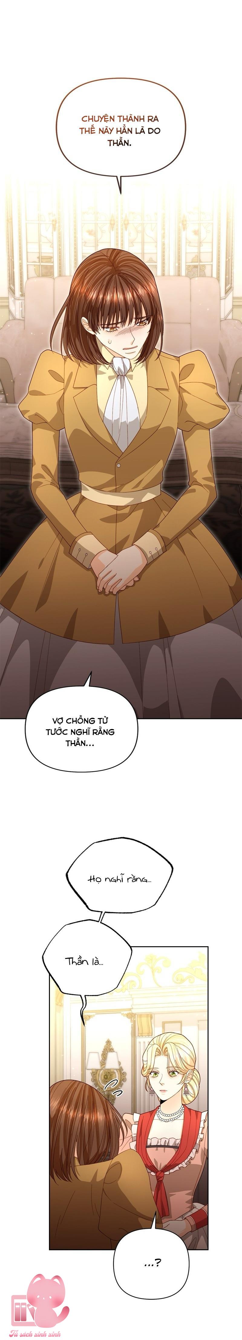 Hoàng Hậu Tái Hôn Chapter 176 - Trang 4