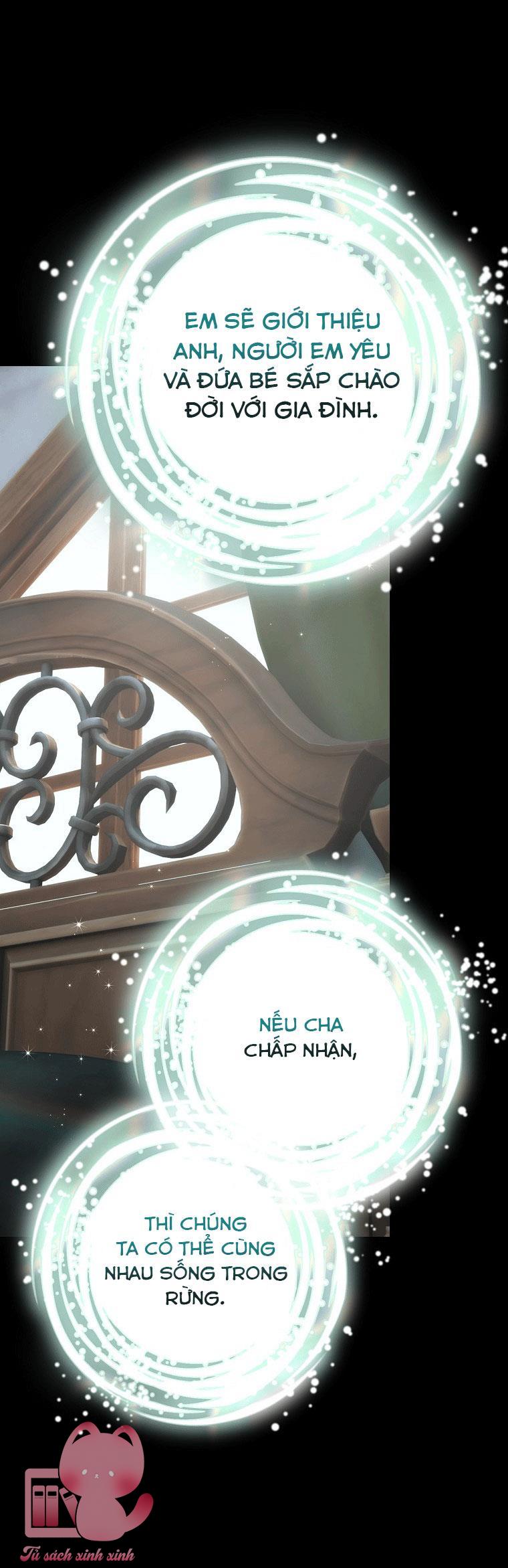 Đứa Nhỏ Không Phải Là Con Anh Chap 76 - Trang 2