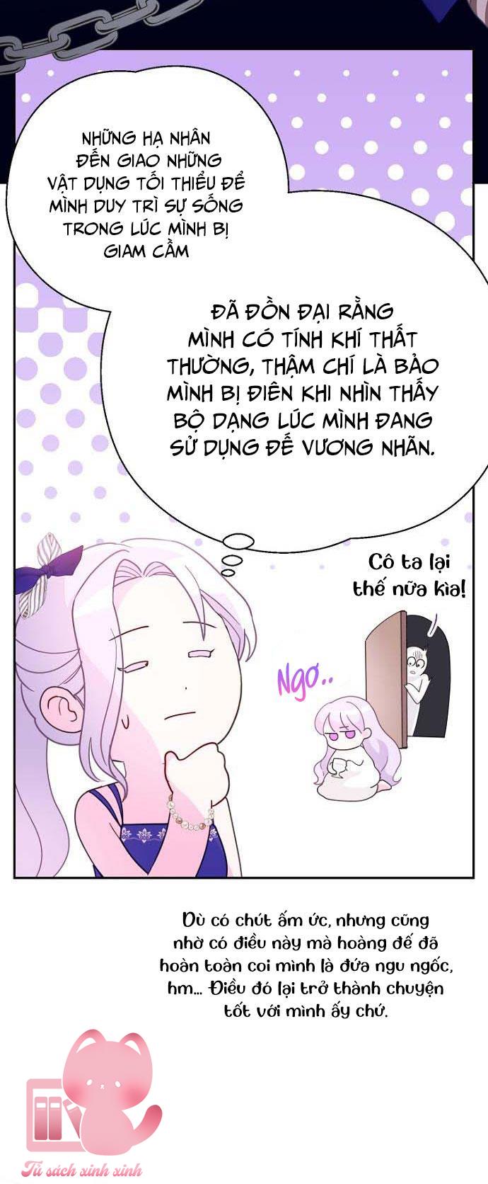 Bỏ Quách Chồng Con Đi, Tiền Bạc Mới Là Tất Cả Chap 55 - Trang 2