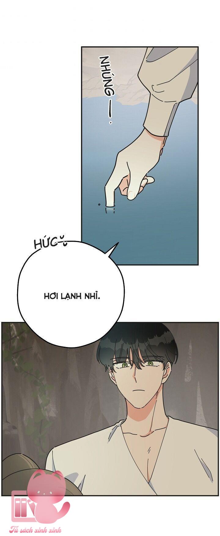 Người Hùng Của Ác Nữ Chapter 48 - Trang 4