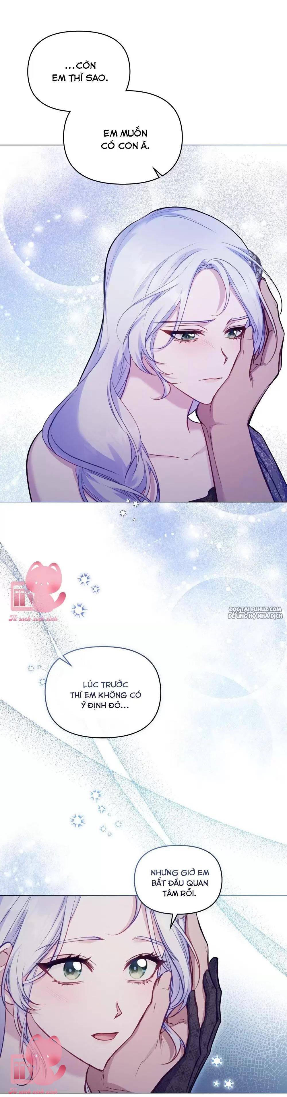 Nếu Không Vâng Lời Công Tước Chapter 47 - Trang 4
