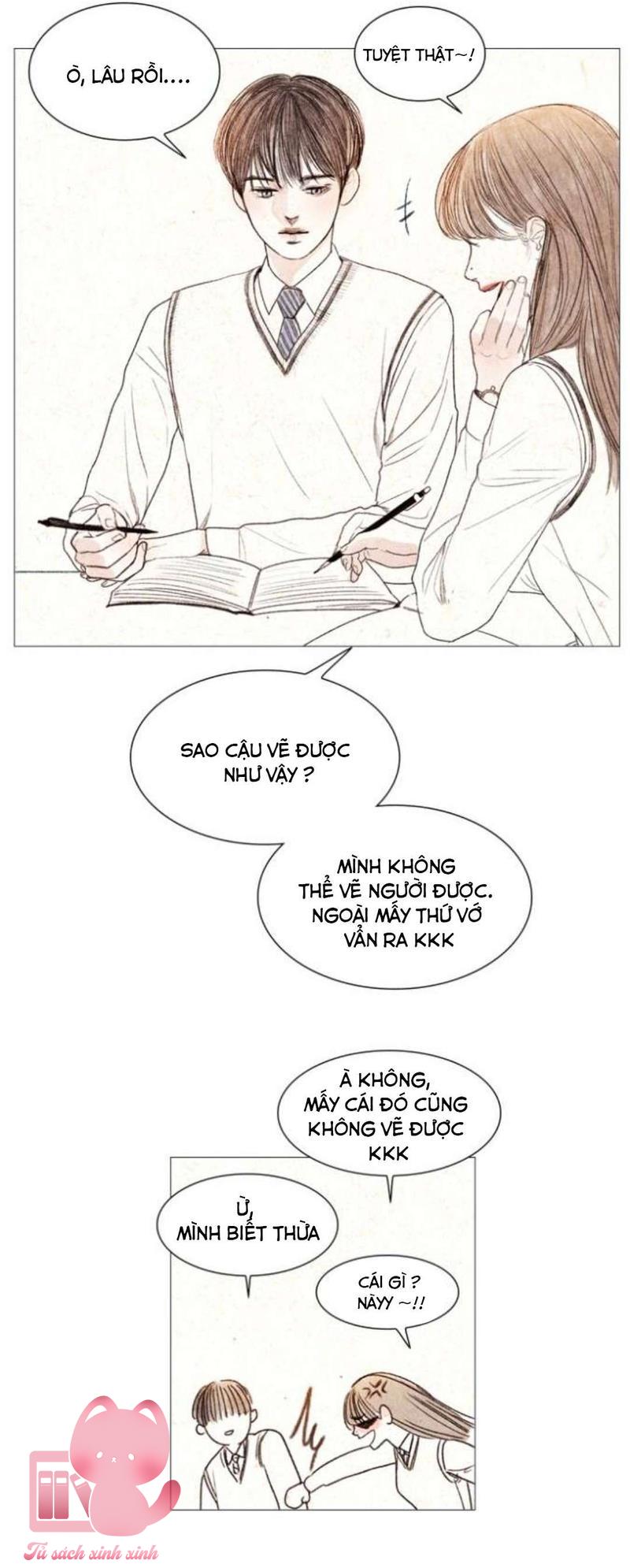 Thần Bí Chap 11 - Trang 2