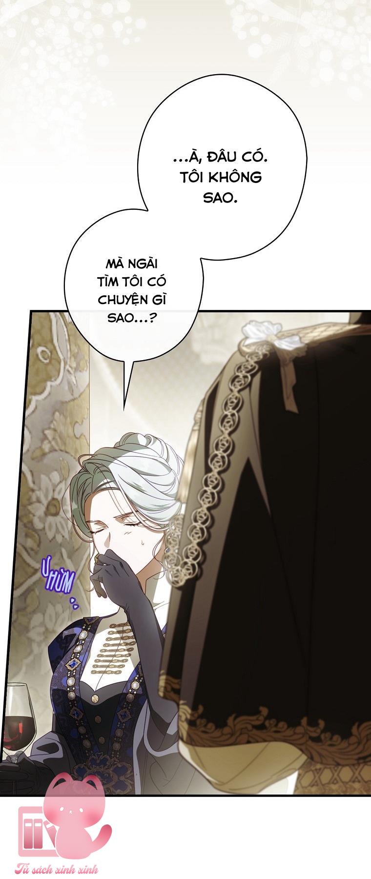 Cách Khiến Phu Quân Đứng Về Phía Tôi Chap 93 - Trang 2