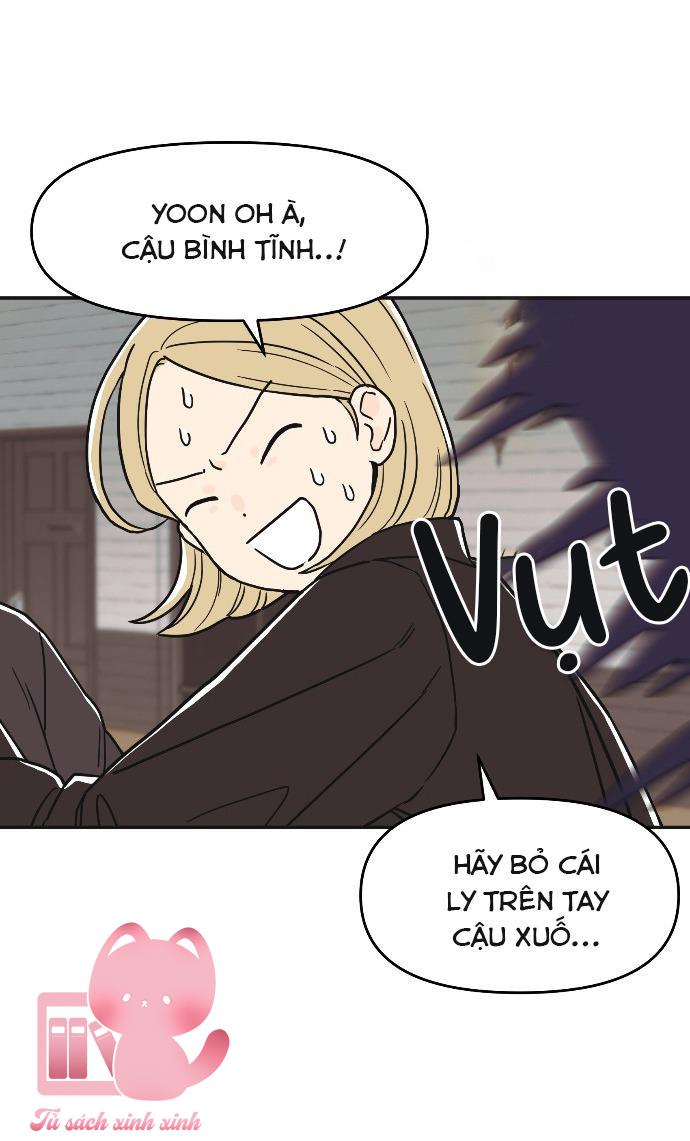 Trái Dấu Hút Nhau Chap 1 - Trang 2