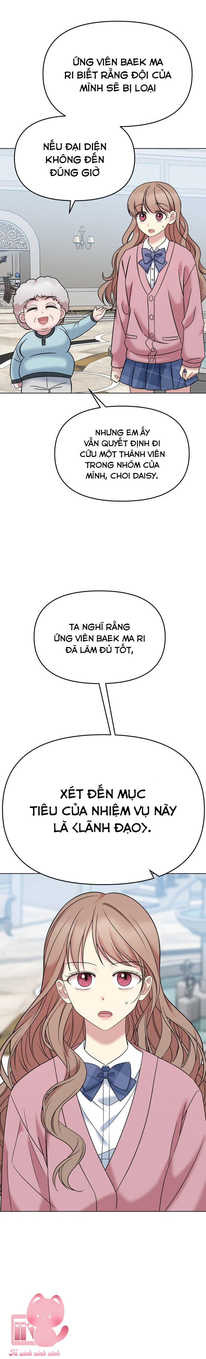 Quản Gia, Làm Ơn Đấy! Chap 43 - Trang 2