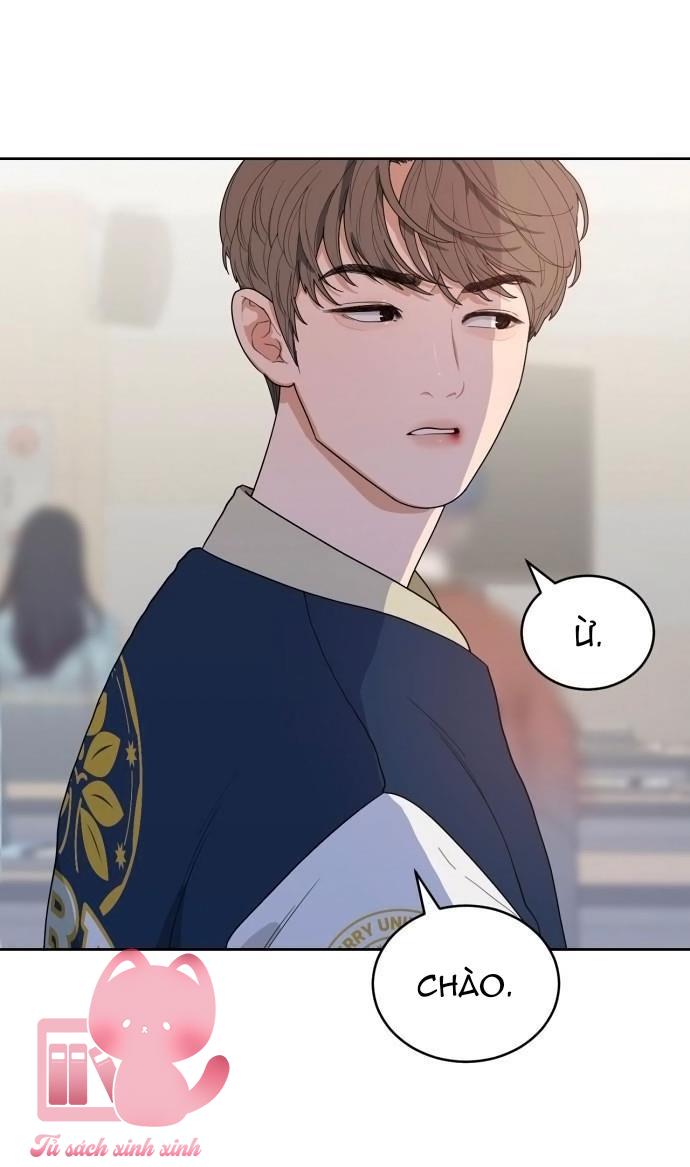 Vận May Không Ngờ Chapter 1 - Trang 4