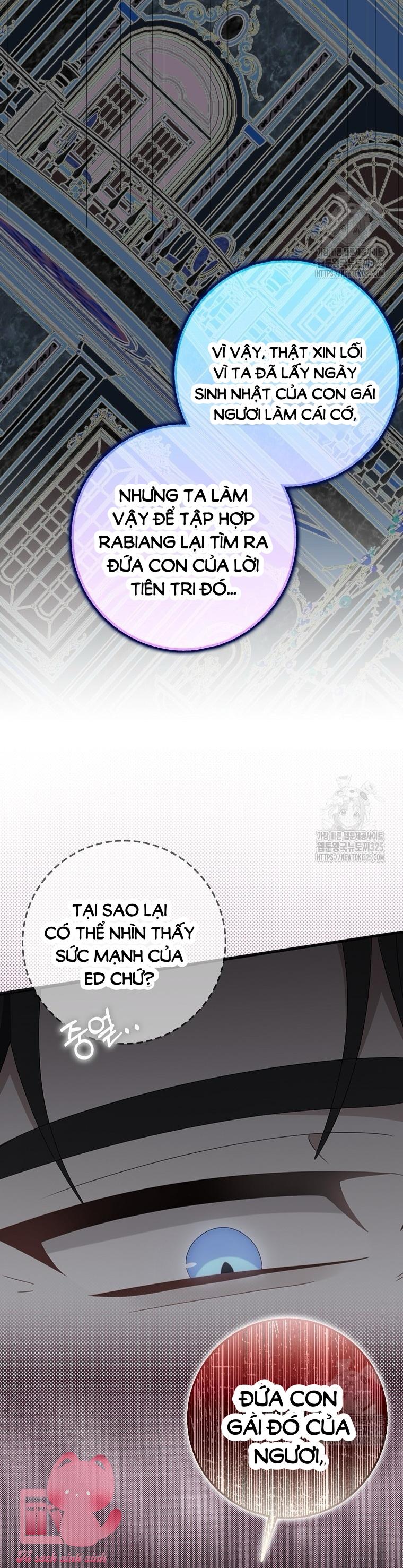 Tôi Sẽ Chiếm Lấy Ngư Trường! Chap 30 - Trang 2