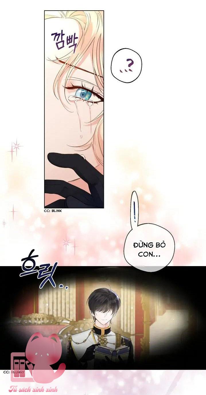Tiểu Thư Crystal Là Nam Nhân Chap 9 - Trang 2