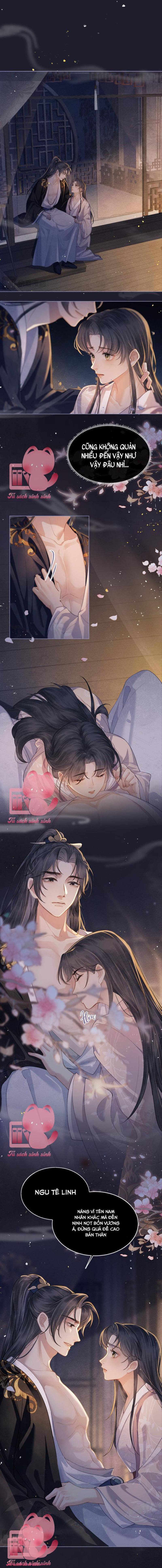 Gả Cho Vai Ác Chap 2 - Trang 2