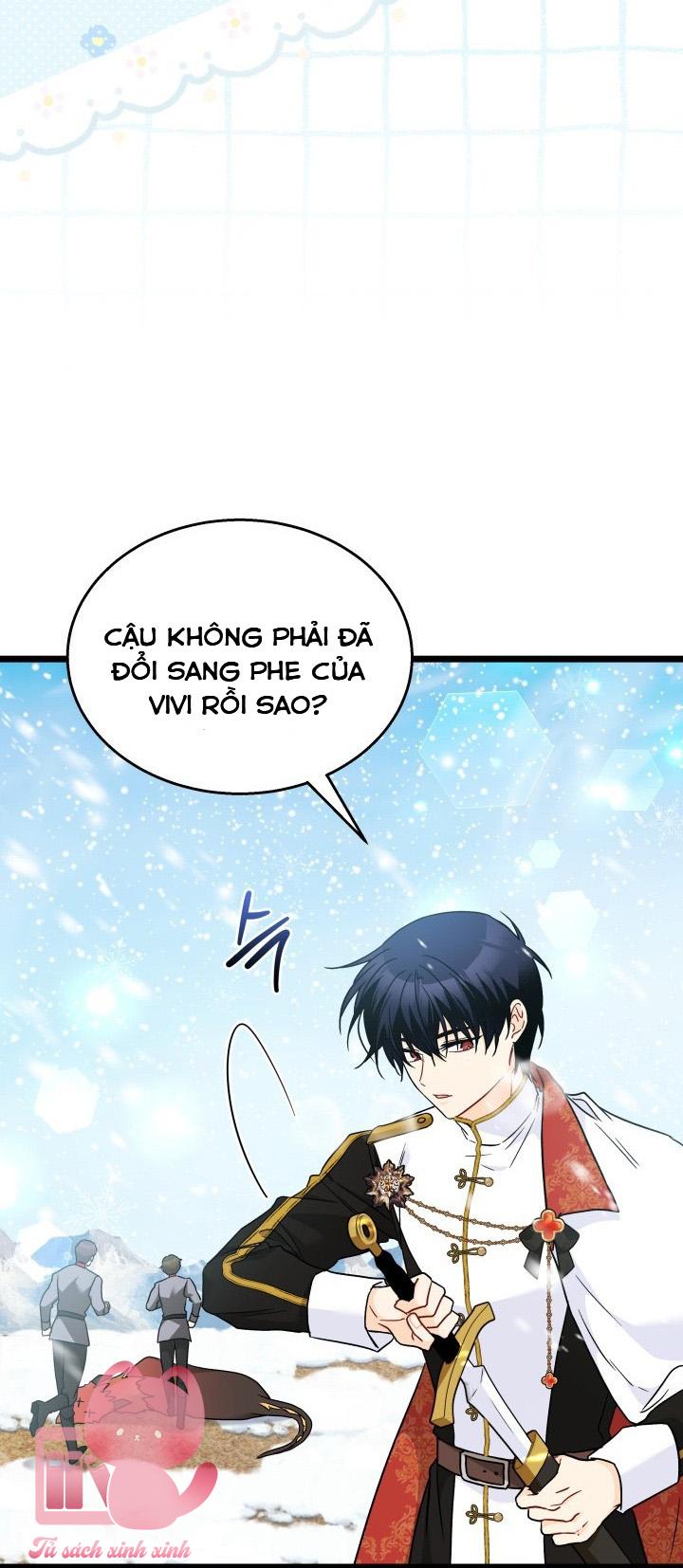 Quan Hệ Cộng Sinh Giữa Báo Đen Và Thỏ Trắng Chap NTĐB4 - Trang 2