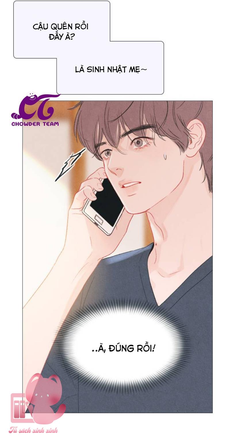 Thần Bí Chap 21 - Trang 2