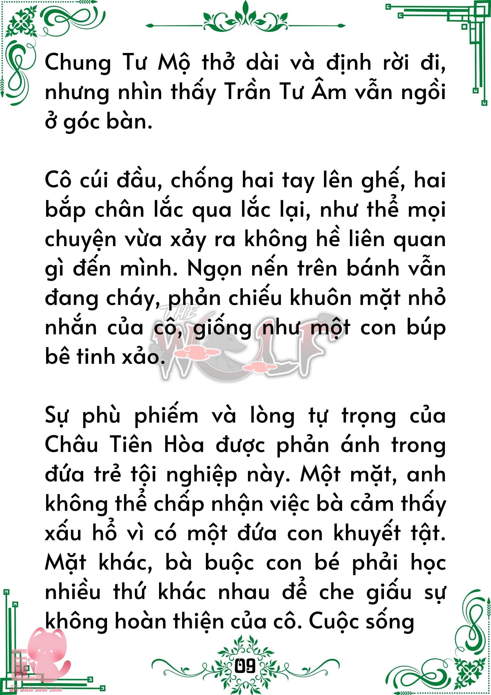 Quý nhân phù trợ Du Chap 27 - Trang 2