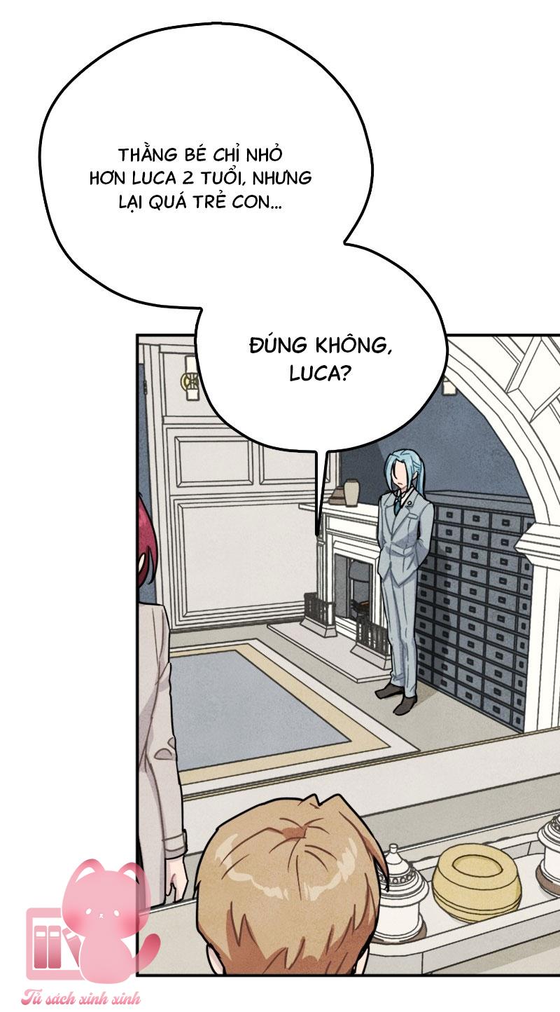 Phù Thủy Độc Dược Chap 14 - Trang 3