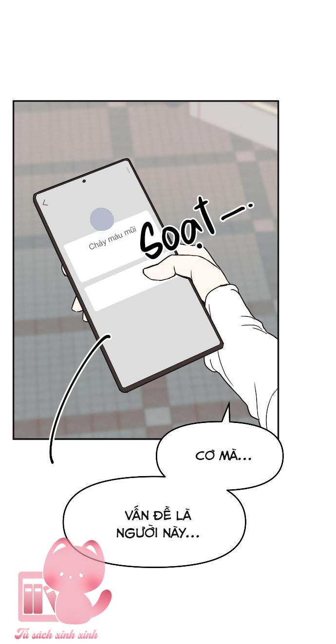 Trái Dấu Hút Nhau Chap 1 - Trang 2