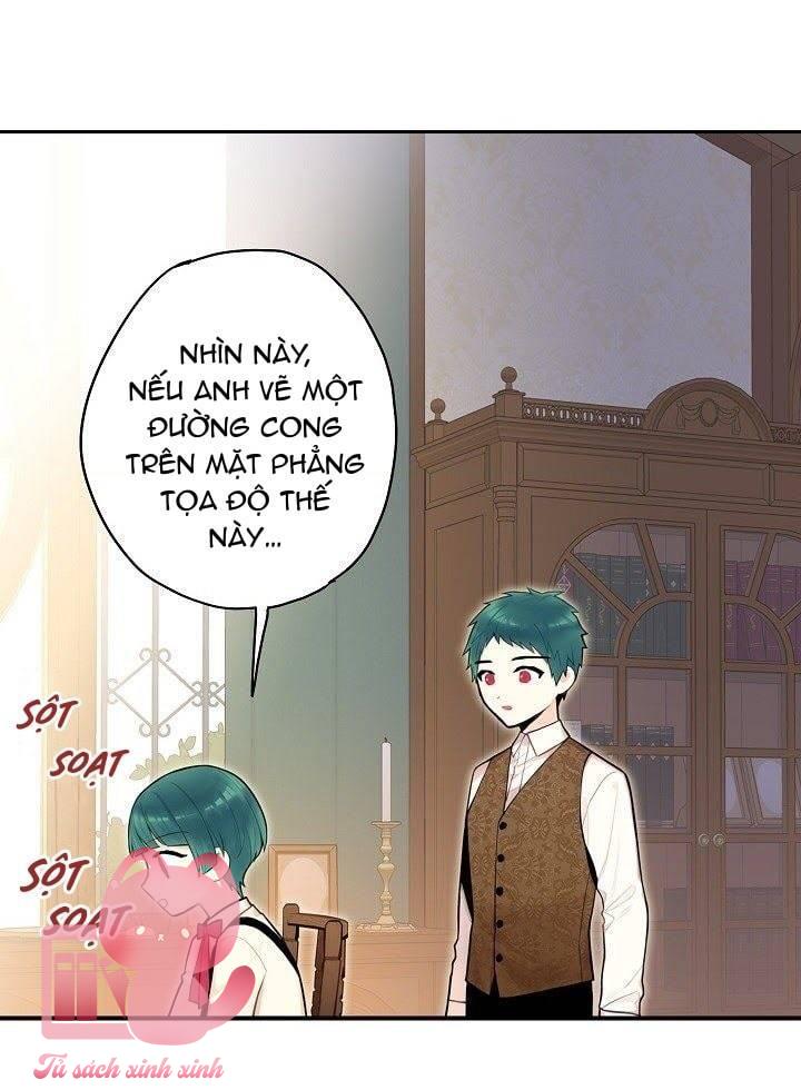 Ác Nữ Muốn Ly Hôn Chap 51 - Trang 2