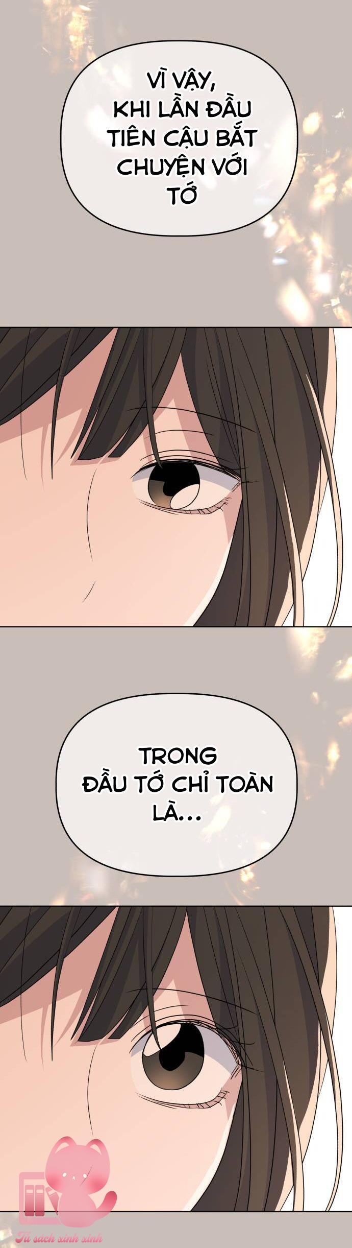 Quan Hệ Nhân Quả Chap 133 - Trang 2