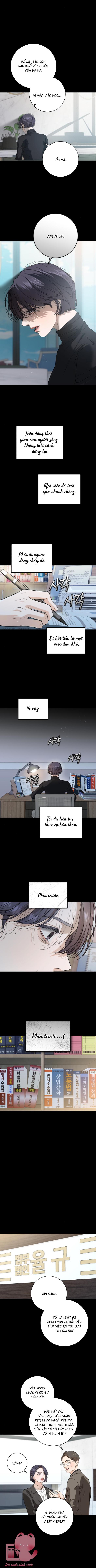 Tôi Nóng Lòng Muốn Chiếm Lấy Cô Ấy Chap 63 - Trang 3