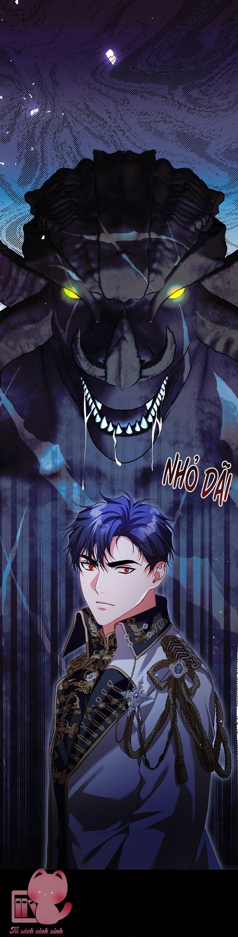 Thời Gian Của Nhân Vật Phụ Có Giới Hạn Chapter 37 - Trang 4