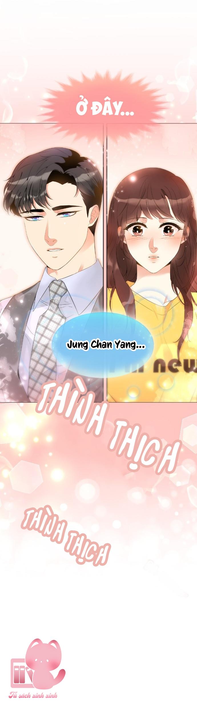 Tôi Sẽ Mang Em Đi Chap 14 - Trang 3