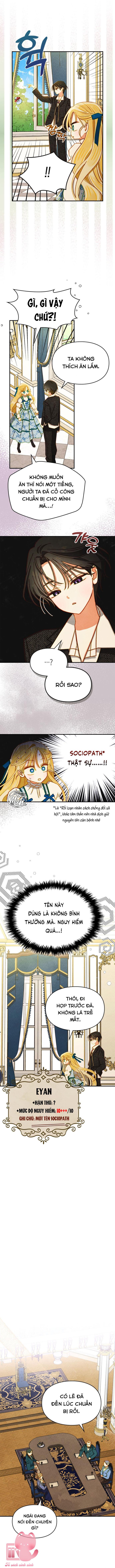 Thuần Hóa Munchkin Chap 2 - Trang 4