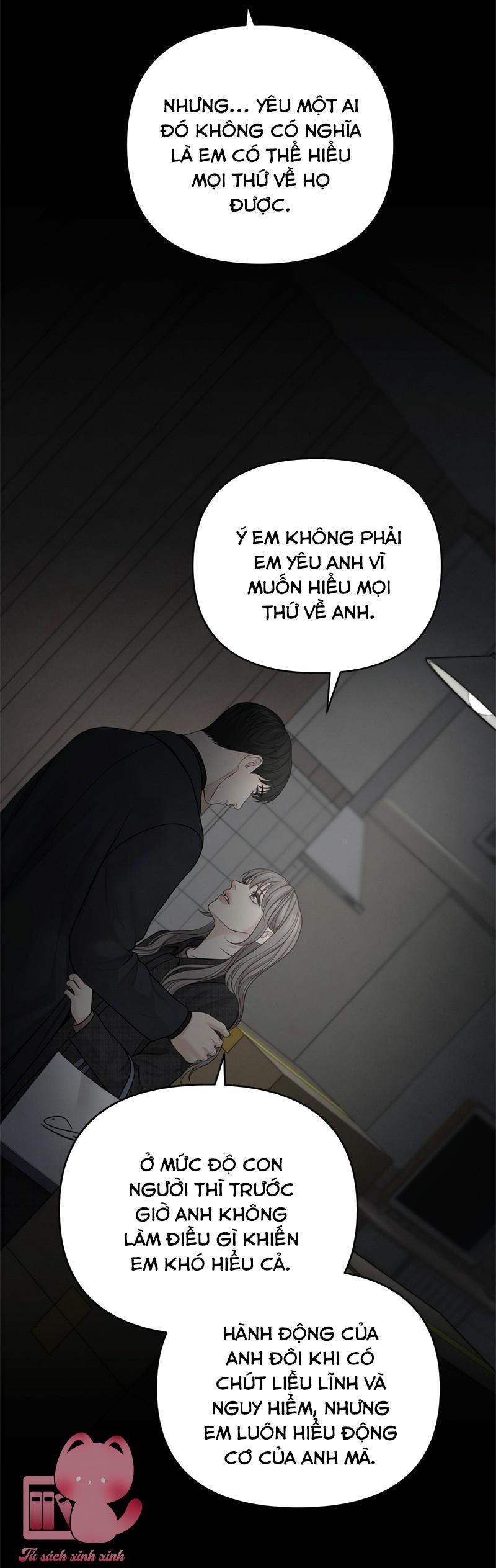 Hy Vọng Duy Nhất Chap 47 - Trang 2