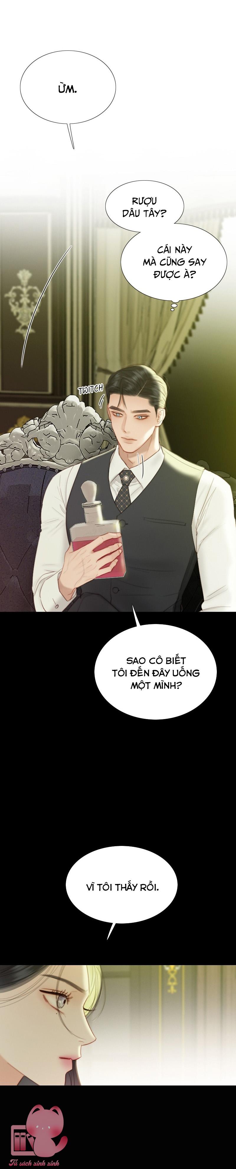 Serena Chap 59 - Trang 2