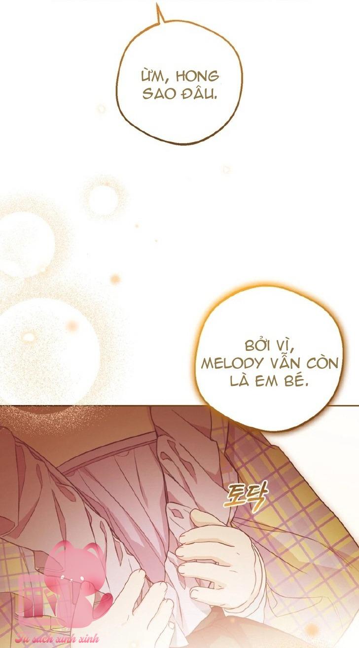 Được Yêu Thương Mà Còn Ngại Ngùng Sao! Chap 59 - Trang 4